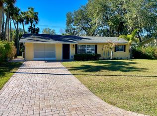 1620 Orange Tree Dr, Edgewater, FL 32132