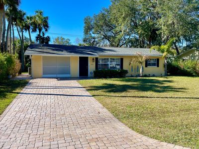 1620 Orange Tree Dr, Edgewater, FL, 32132