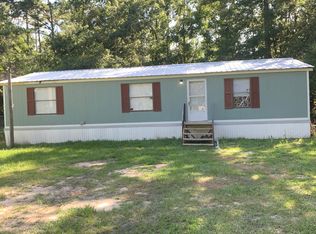 311 Fox Cir, Brunswick, GA 31525