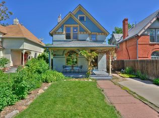3045 W 26th Ave, Denver, CO 80211