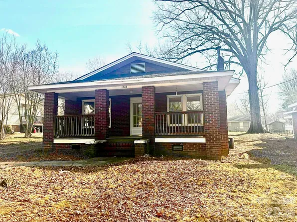 1803 W Main St, Albemarle, NC 28001