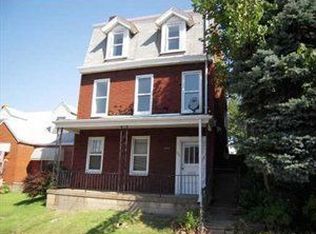 2111 Brent St, Pittsburgh, PA 15210
