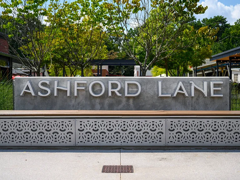 Randolph Perimeter — Photo 60