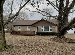 713 Longview Rd, Monticello, IL 61856