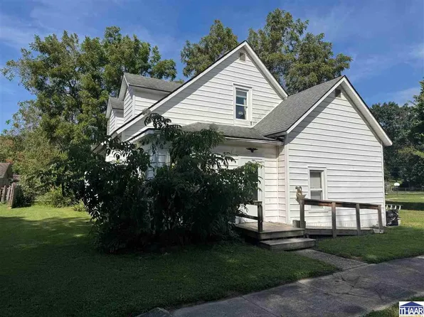 747 S 7th St, Clinton, IN 47842