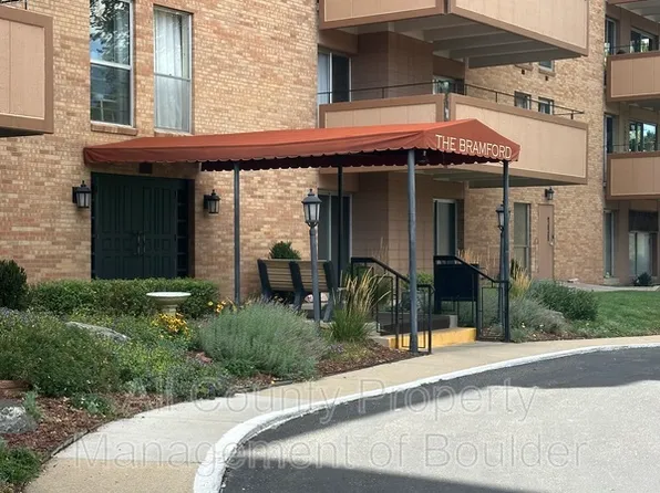 500 Mohawk Dr, Boulder, CO