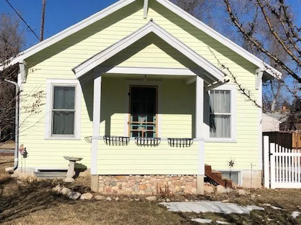 342 W Lott St, Buffalo, WY 82834