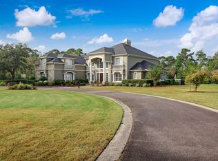 9420 Coxwell Ln, Jacksonville, FL 32221