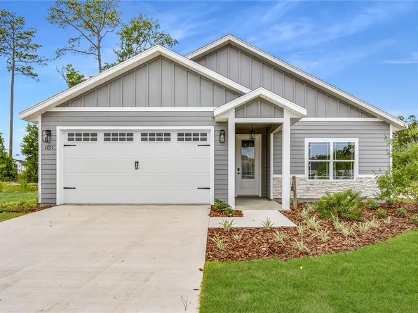 7 Sw, Newberry, FL 32669