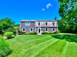 69 Whalers Walk, Edgartown, MA 02539
