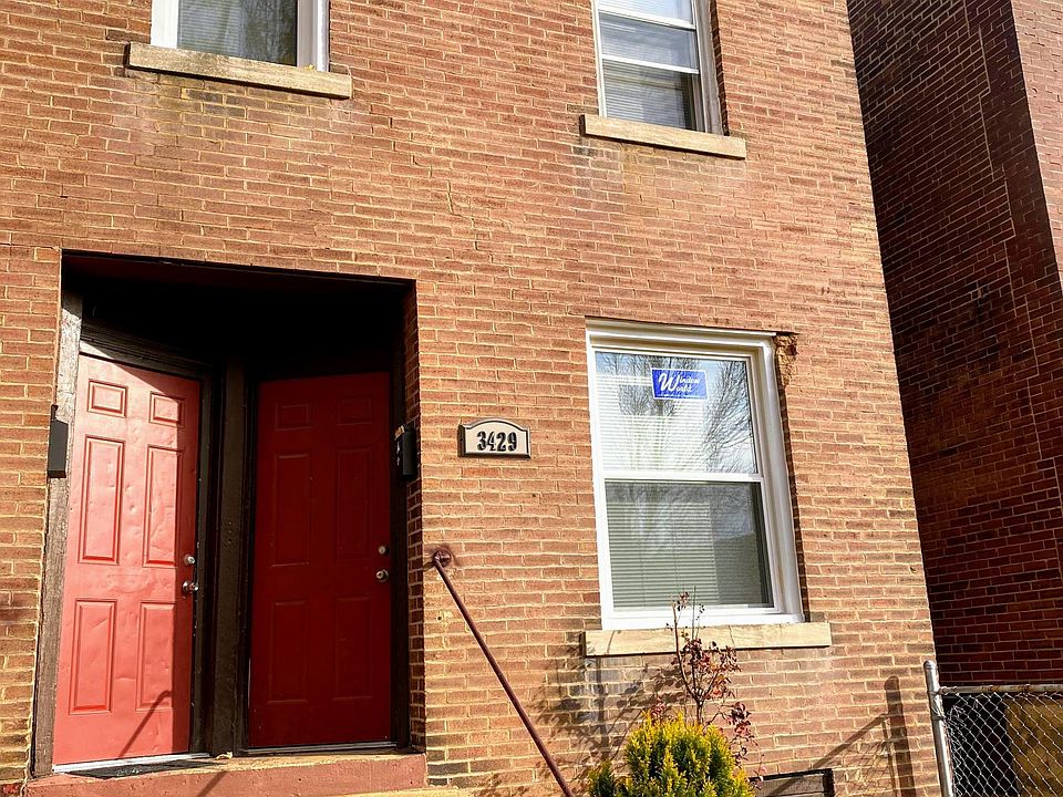 1st image of 3429 Juniata St #A