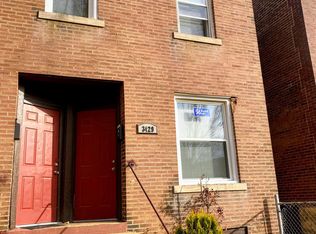 3429 Juniata St #A, Saint Louis, MO 63118