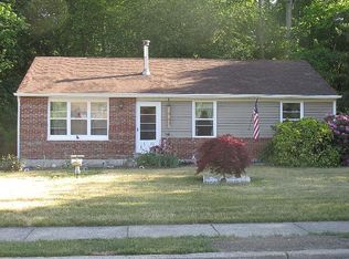 24 Frances Dr S, Woodbine, NJ 08270