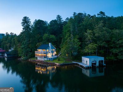 3462 Seed Lake Rd, Lakemont, GA, 30552