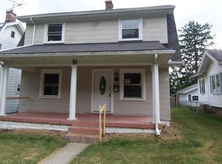 210 Odlin Ave, Dayton, OH