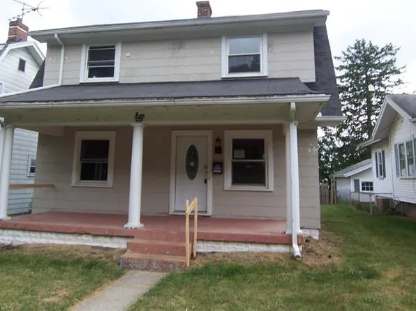 210 Odlin Ave, Dayton, OH 45405