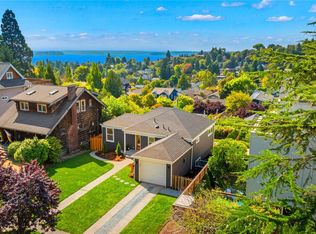 4507 45th Ave SW, Seattle, WA 98116