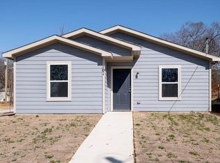 701 E Hanna St, Denison, TX 75021