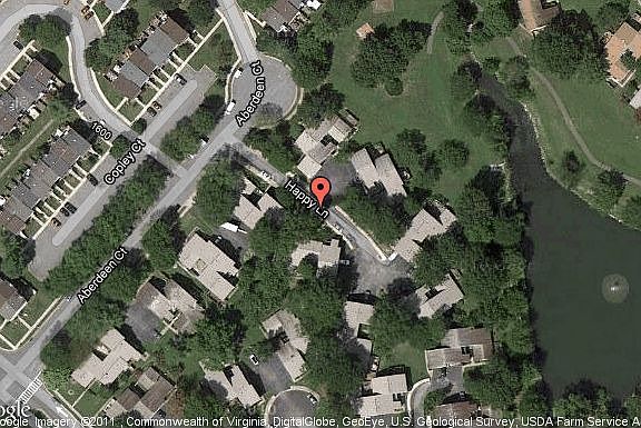 Map View