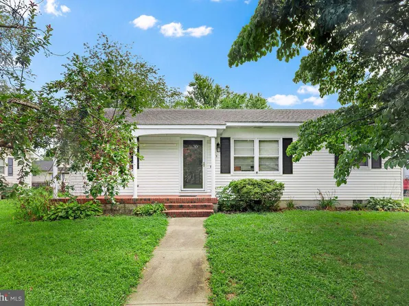 507 Juniper St, Salisbury, MD 21804