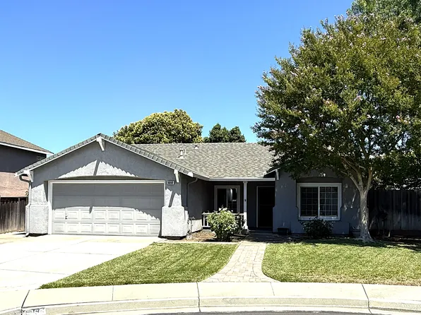 6060 Ashbury Ct, Gilroy, CA 95020