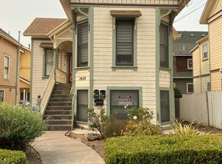 2426 Fulton St #2 & 3, Berkeley, CA 94704