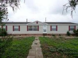 801 E Juniper Ave, Muleshoe, TX 79347
