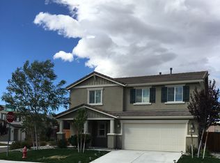 315 Stradella Way, Reno, NV 89521