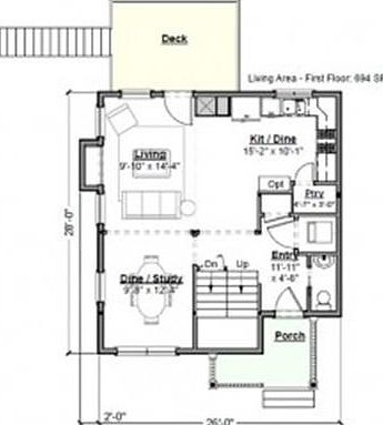2nd image of 14 Boxwood Dr