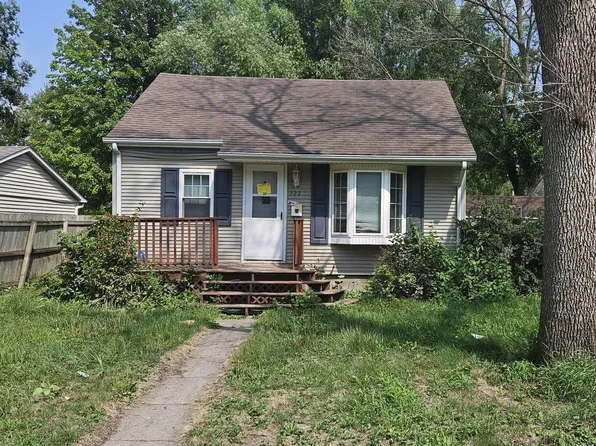 722 2nd Ave SE, Spencer, IA 51301