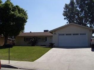 3416 Rosemary Ln, Bakersfield, CA 93309