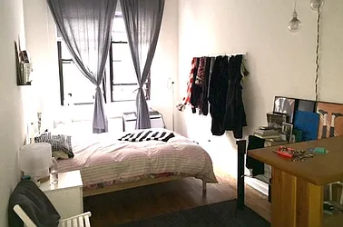 Rented by Manhattan Flats