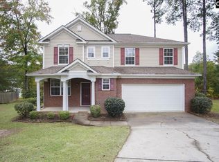 116 Gander Ct, Lexington, SC 29072