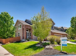 10300 Fairgate Way, Highlands Ranch, CO 80126