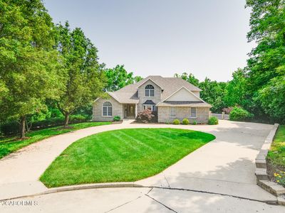 221 Westpoint Ct, Jefferson City, MO, 65109