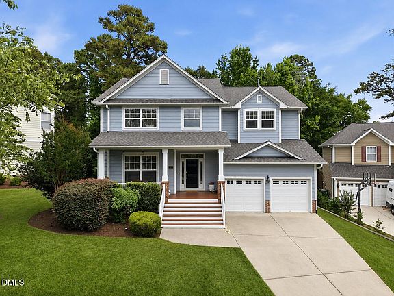 2nd image of 108 Mintawood Ct