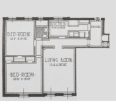 Rented by EXP Realty NYC | media 15