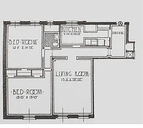 Rented by EXP Realty NYC