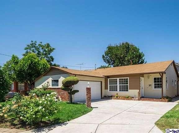 2nd image of 5329 Farago Ave