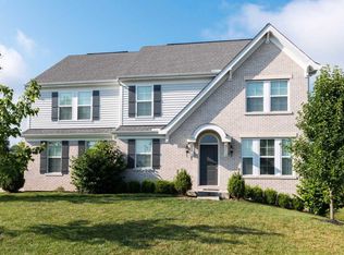 5551 Falling Wood Ct, Milford, OH 45150