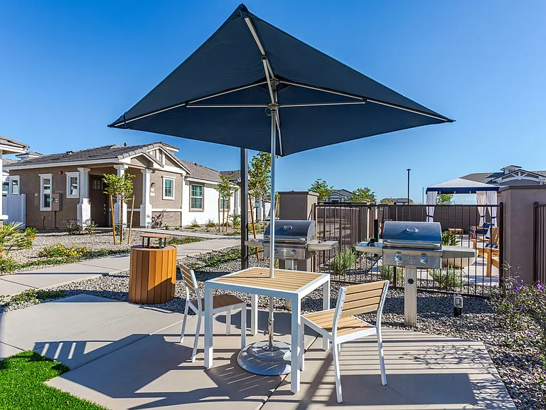 The Montgomery at Rancho Mercado — Photo 16