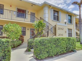 2042 Keystone Dr APT D, Jupiter, FL 33458
