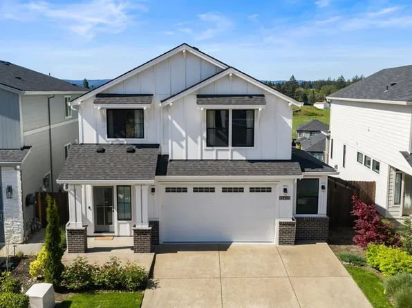 12435 SW Silvertip St, Beaverton, OR 97007