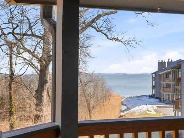 2010 Quay Village Ct APT 201, Annapolis, MD 21403