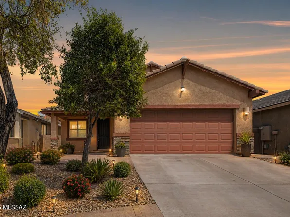 10457 S Boothill Way, Vail, AZ 85641