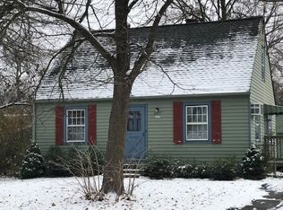 2895 Elmwood Ave, Ann Arbor, MI 48104