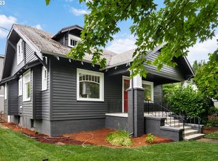 1527 SE 40th Ave, Portland, OR 97214