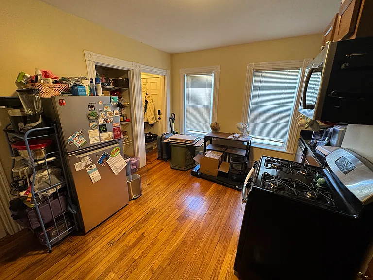 5 Blake St #1 — Photo 1