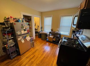 5 Blake St #1, Cambridge, MA 02140
