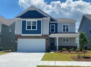 1071 Huger Park Ave LOT 210, Myrtle Beach, SC 29579